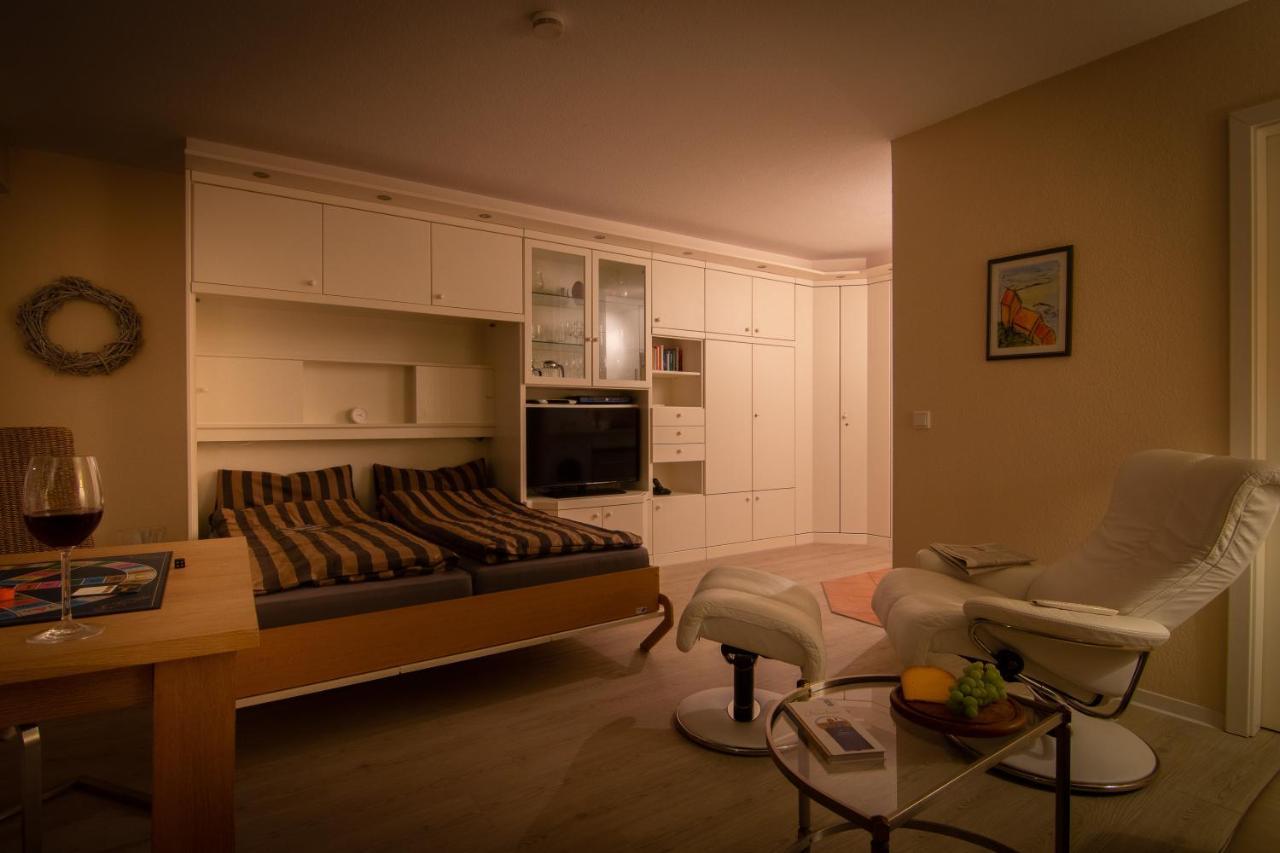 Premium Lachmöwe Apartment