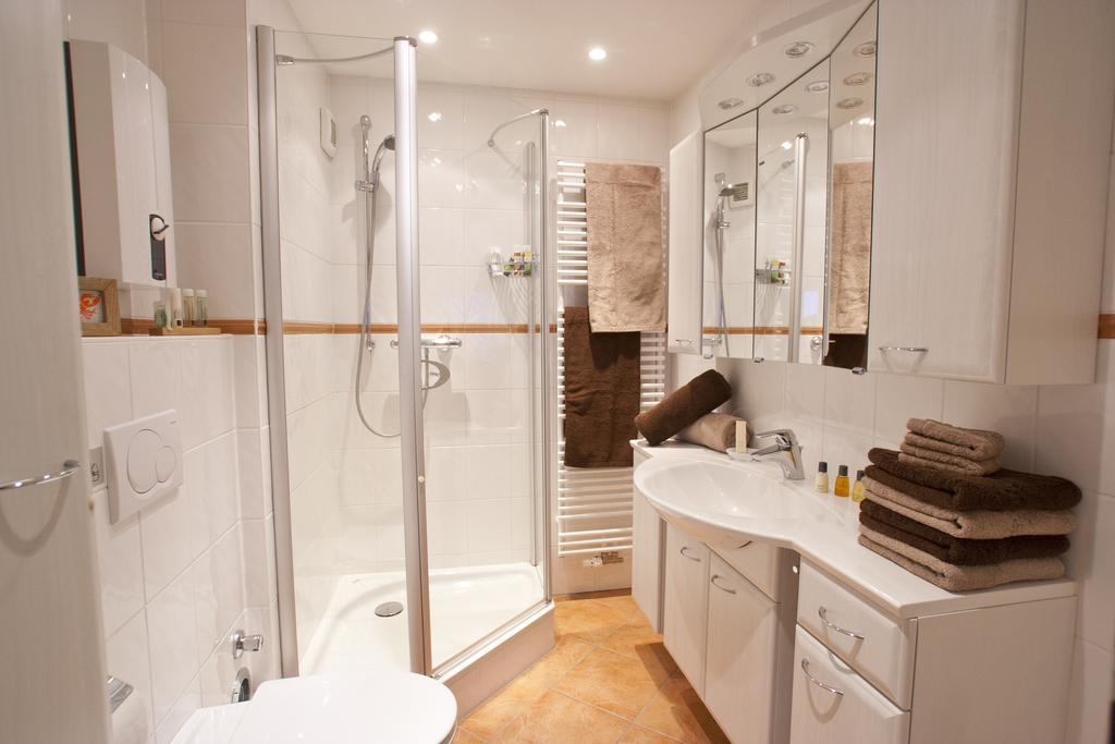 Premium Lachmöwe Apartment Wenningstedt-Braderup