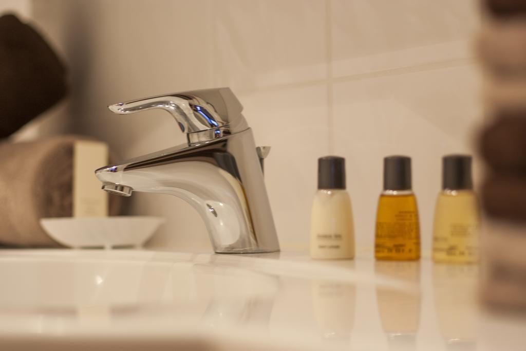 Premium Lachmöwe Apartment