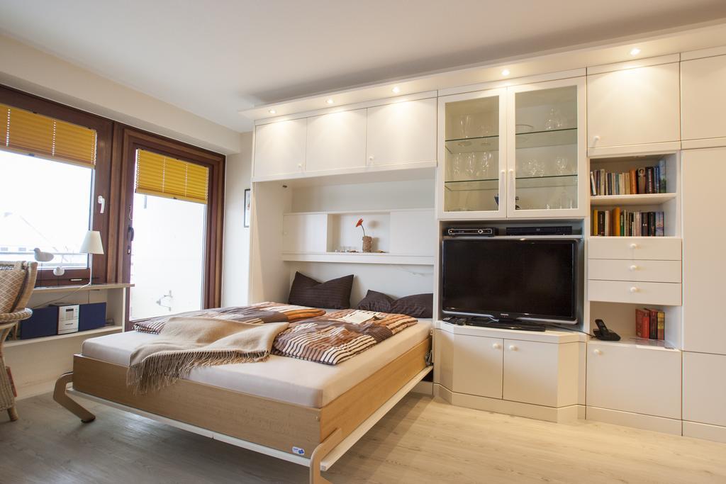 Premium Lachmöwe Apartment *