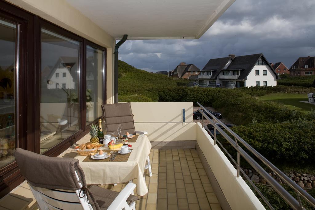 Apartment Premium Lachmöwe